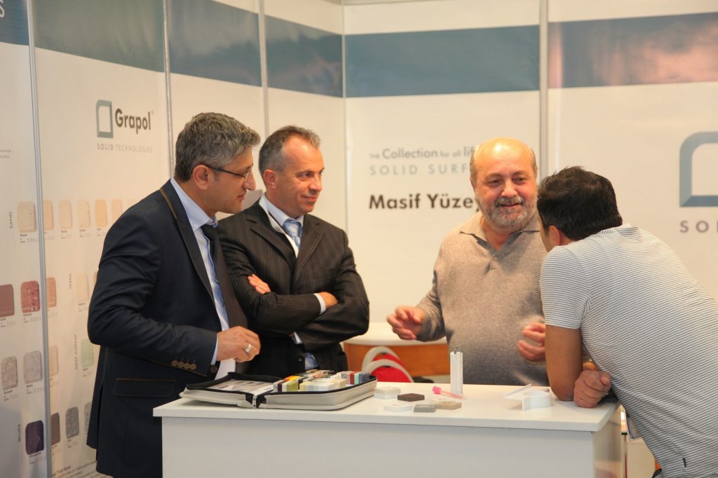 Exhibition Area (398)